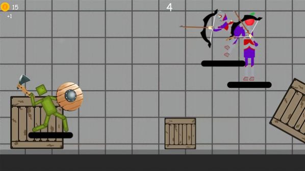 奇妙的像素世界游戏 v1.0 安卓版