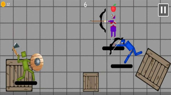 奇妙的像素世界游戏 v1.0 安卓版