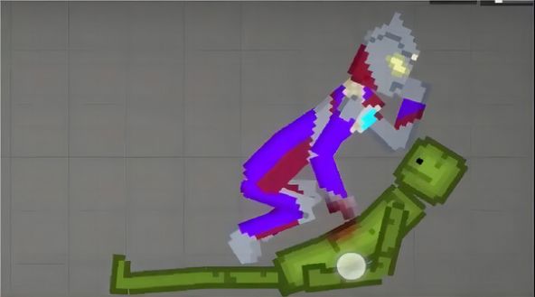 奇妙的像素世界游戏 v1.0 安卓版