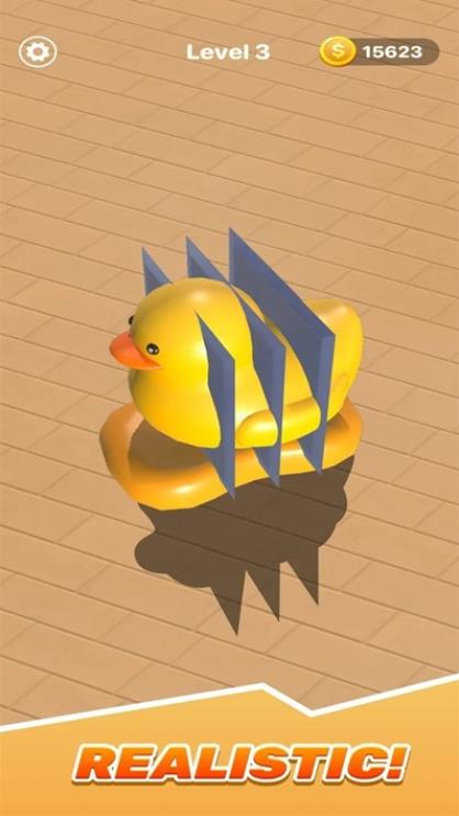 模拟切割游戏手机版下载 v1.0.6 最新版