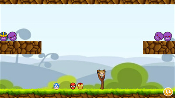 超级英雄模拟器游戏 v10 安卓版