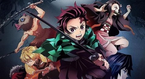 鬼灭之刃手游 v0.1 安卓版