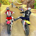 摩托真实越野游戏 v1.0 安卓版