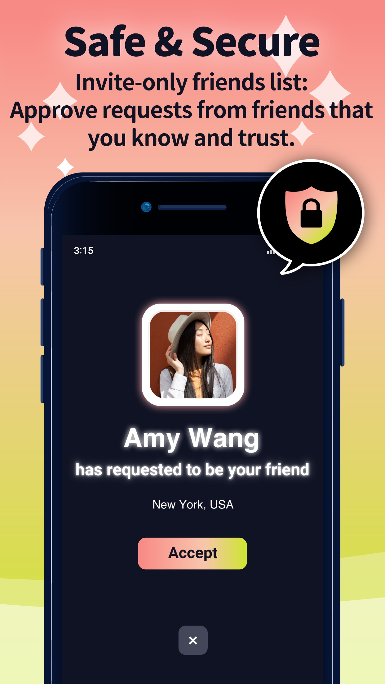 BFF冰友app v0.2.37 安卓版