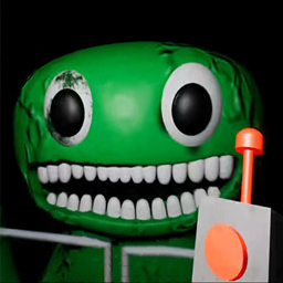 猛鬼校舍模拟器游戏 v1.0 安卓版