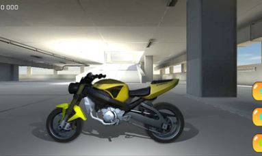 独轮车王5游戏下载安装 v1 安卓版