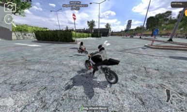 独轮车王5游戏下载安装 v1 安卓版