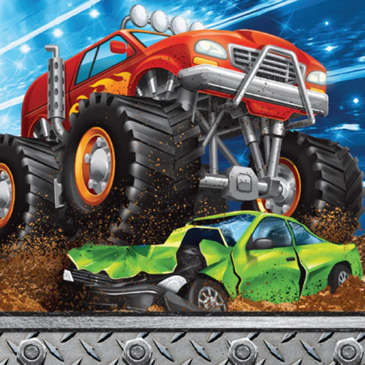 碰碰车生死赛 v189.1.0.3018 安卓版 碰碰车生死赛 v189.1.0.3018 安卓版