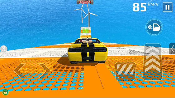 极限飙车挑战游戏 v1.0.0 安卓最新版