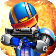 兵团防御游戏 v1.1.7 安卓版