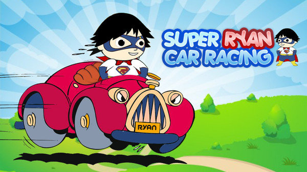 超级瑞恩卡丁车游戏 v1.2 安卓版