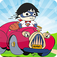 超级瑞恩卡丁车游戏 v1.2 安卓版 超级瑞恩卡丁车游戏 v1.2 安卓版