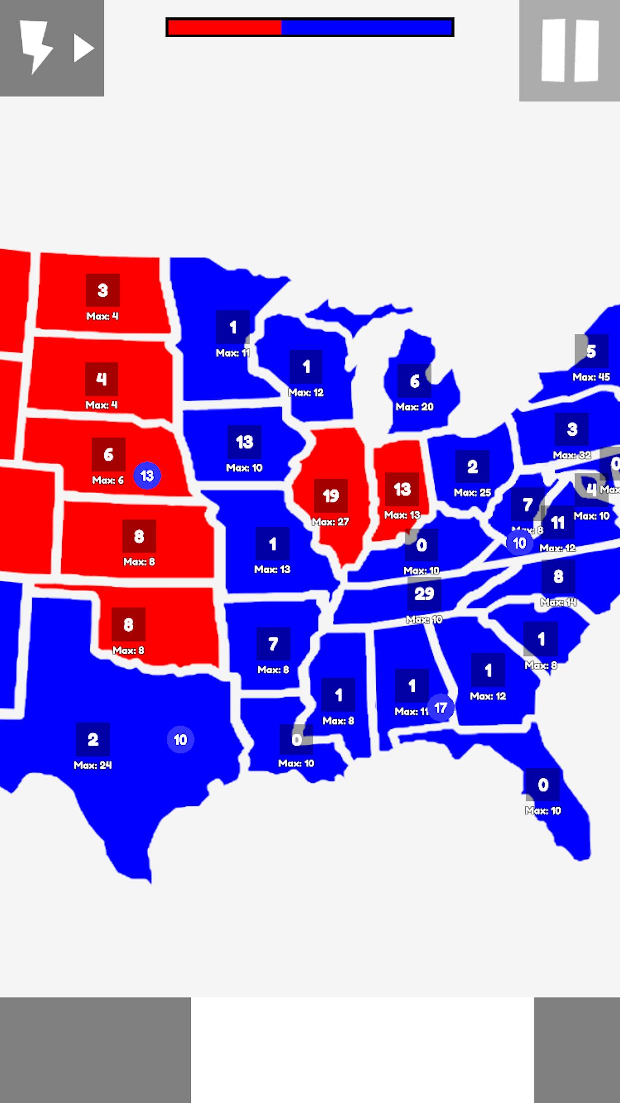 地图战争游戏手机版下载 v1.2.3 安卓版
