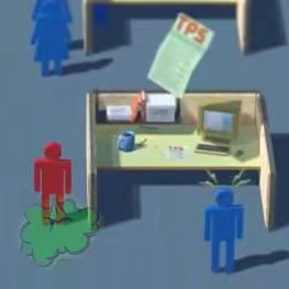 大多数社畜模拟游戏下载 v1.1 安卓版