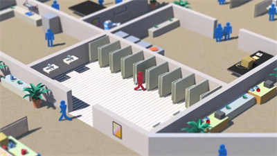 大多数社畜模拟游戏下载 v1.1 安卓版