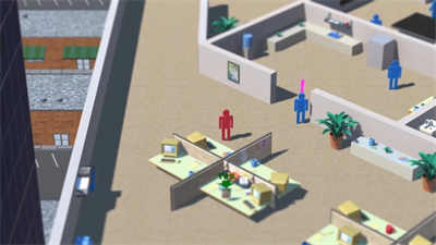 大多数社畜模拟游戏下载 v1.1 安卓版