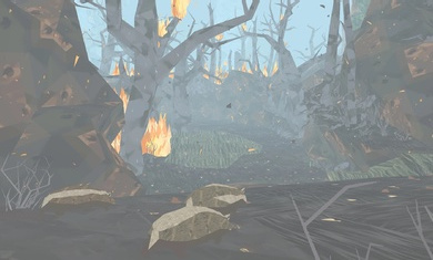 獾妈模拟器游戏 v1.0 安卓版