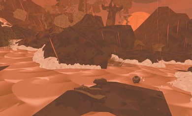 獾妈模拟器游戏 v1.0 安卓版