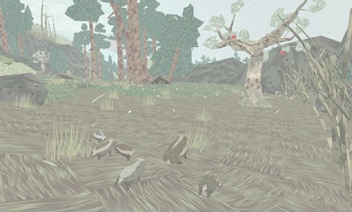 獾妈模拟器游戏 v1.0 安卓版