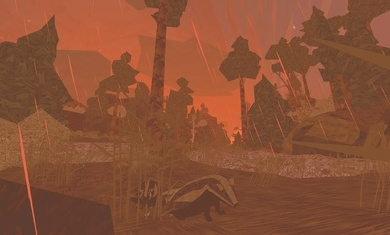 獾妈模拟器游戏 v1.0 安卓版