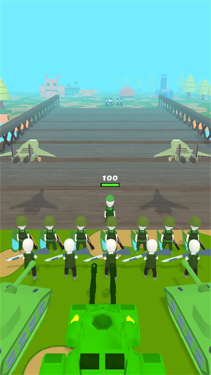 岛屿战争3D游戏 v1.0.12 安卓版