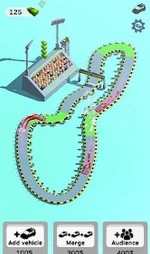 小汽车漂移游戏(Car Drift) v0.1 安卓版