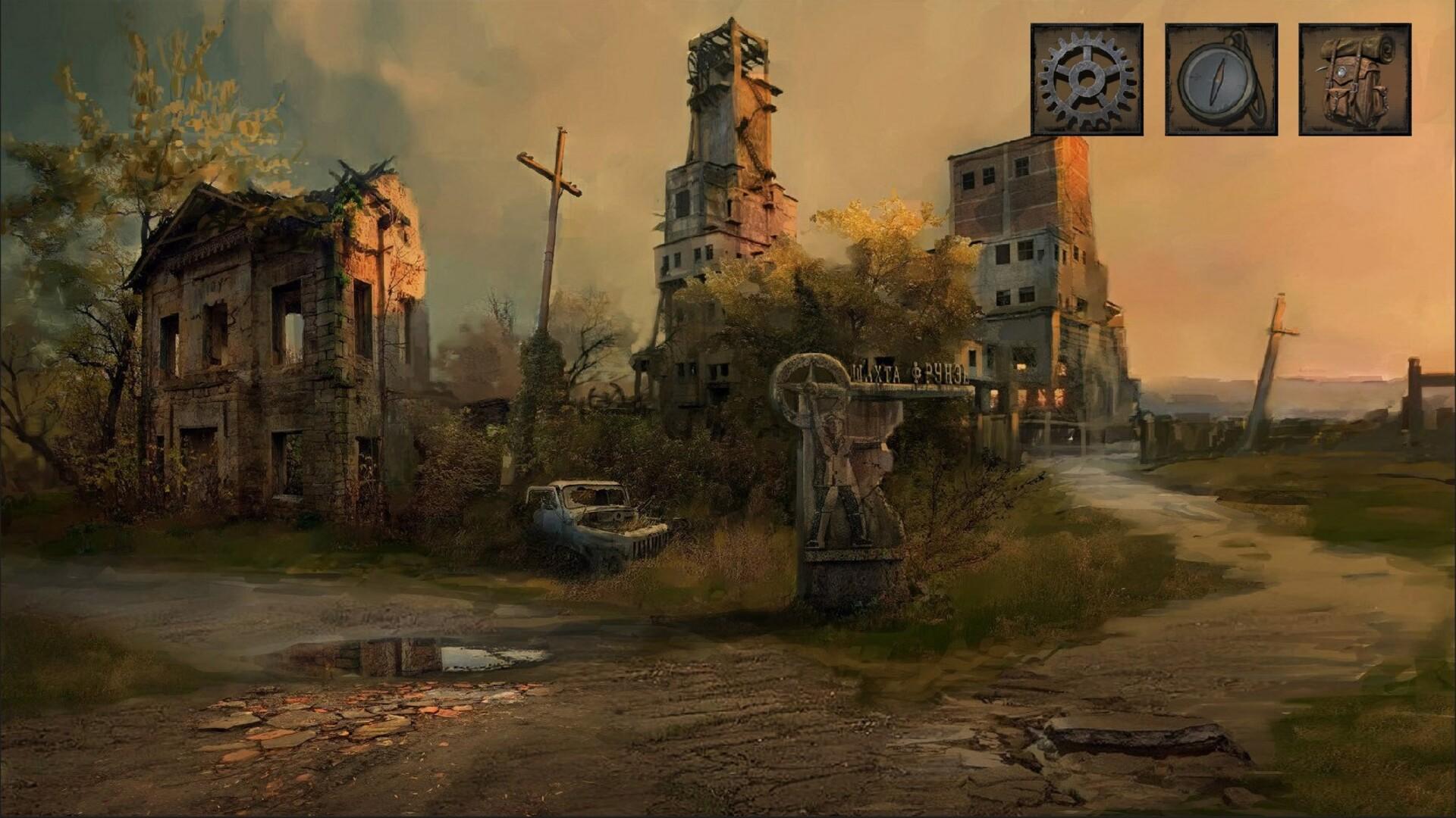 空间陷阱游戏 v1.1 安卓版