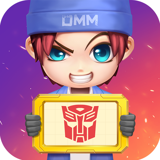 逃跑吧少年oppo版本下载 v8.13.0 官方版 逃跑吧少年oppo版本下载 v8.13.0 官方版