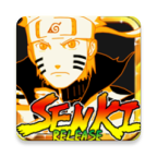 火影战记v2 v2.1.4 安卓版 火影战记v2 v2.1.4 安卓版