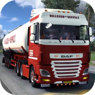 石油运输卡车驾驶(Oil Tanker Transport Simulator) v1.2 安卓版 石油运输卡车驾驶(Oil Tanker Transport Simulator) v1.2 安卓版