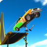 坡道起飞汽车(Mega Ramp Car Jump) v0.04 安卓版 坡道起飞汽车(Mega Ramp Car Jump) v0.04 安卓版