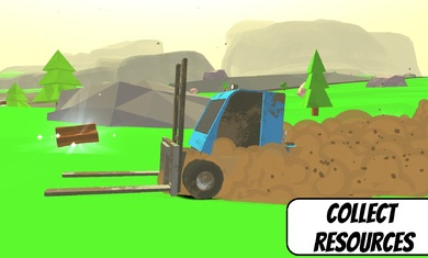 卡通多人赛车沙盒 v4 安卓版