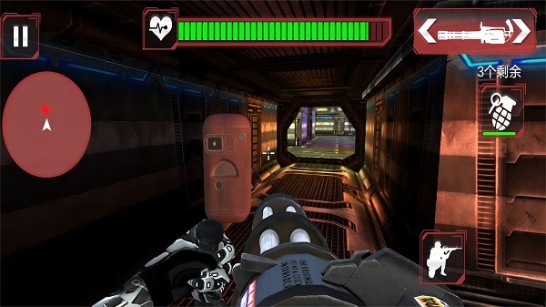 真实热血战场模拟游戏 v1.0 安卓版