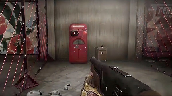 真实热血战场模拟游戏 v1.0 安卓版