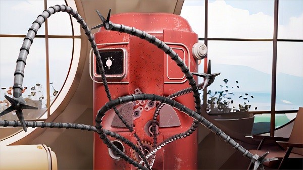 真实热血战场模拟游戏 v1.0 安卓版