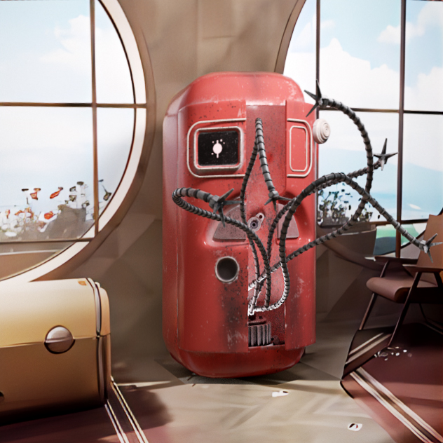 真实热血战场模拟游戏 v1.0 安卓版