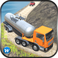 重型卡车危机游戏 v1.12 安卓版 重型卡车危机游戏 v1.12 安卓版