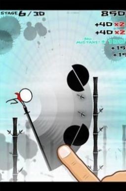 斩击吧英雄(Slash! Hero) v2.1.0 安卓版