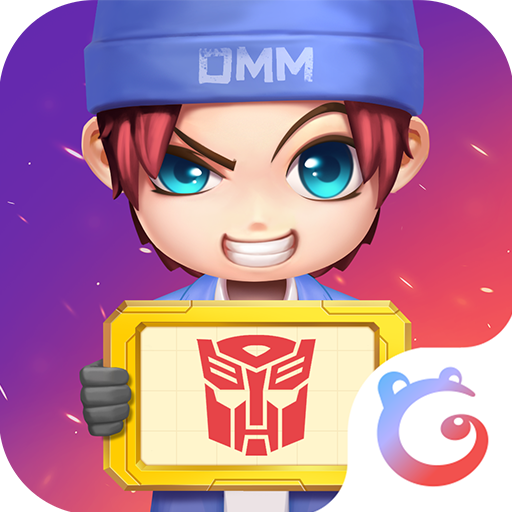 逃跑吧少年百度版下载并安装 v8.13.1 最新版 逃跑吧少年百度版下载并安装 v8.13.1 最新版