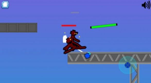 双重火柴人游戏下载安装 v1.2 安卓版