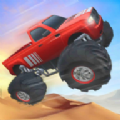 怪兽卡车游戏(Monster Truck) v2 安卓版 怪兽卡车游戏(Monster Truck) v2 安卓版