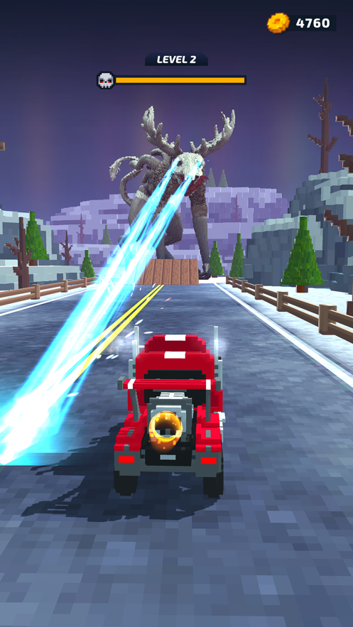 狂冲之路下载安装2023 v1.3.7 安卓版