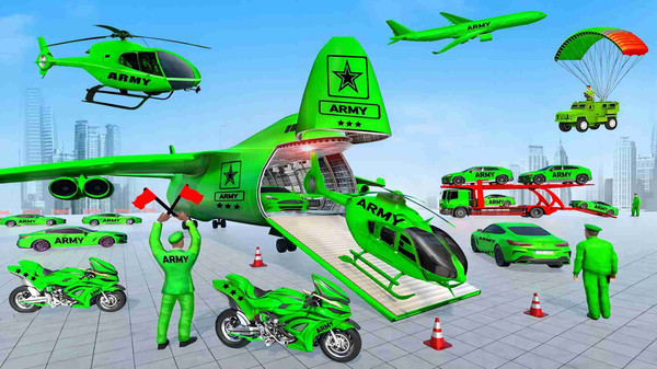 欧洲卡车竞速模拟器下载安装 v1.0 安卓版