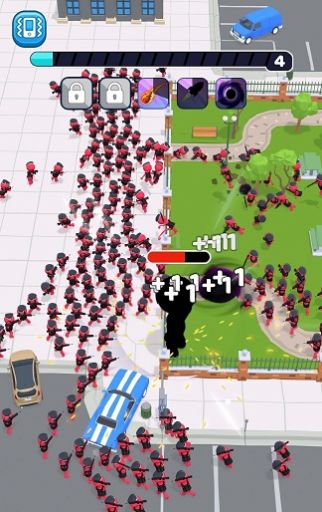 黑洞人幸存者游戏下载安装(Hole Man Survive) v1.0.1 安卓版