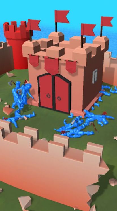 派对偷袭大作战游戏(Raid Party) v1.0.0.0 安卓版