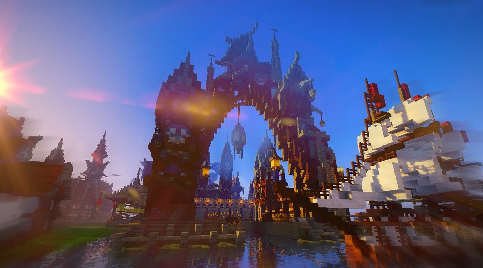 模拟建造城市3D游戏 v1.0 安卓版