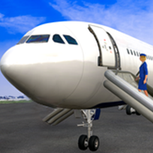 模拟真实飞机飞行游戏 v1.1 安卓版