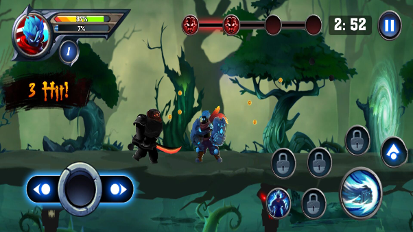 火柴人大乐斗游戏 v1.0.1 安卓版