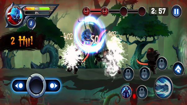 火柴人大乐斗 v1.0.1 安卓版