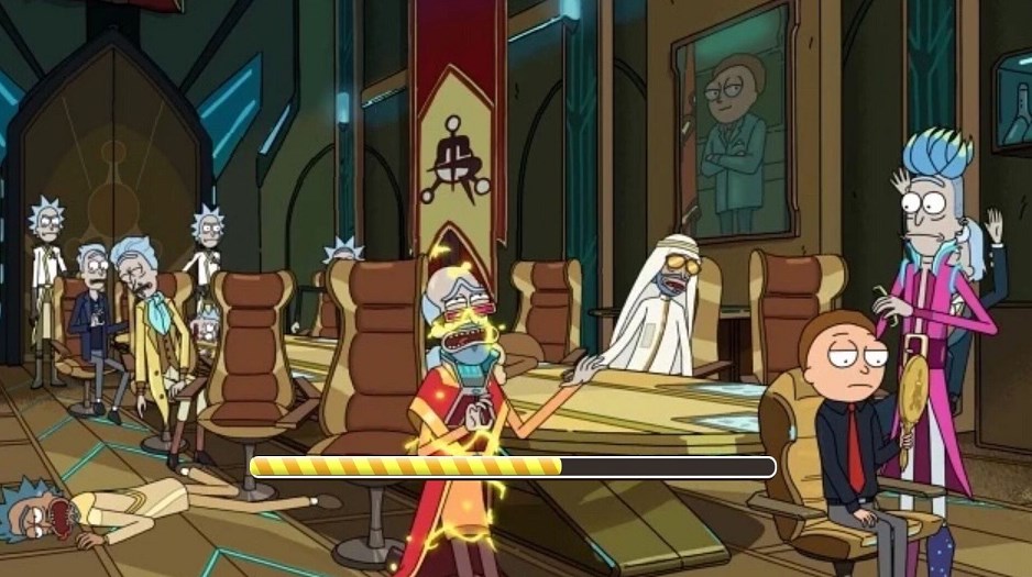 我要成为冒险王游戏 v1.0 安卓版